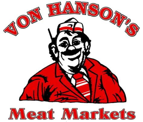 von hanson's